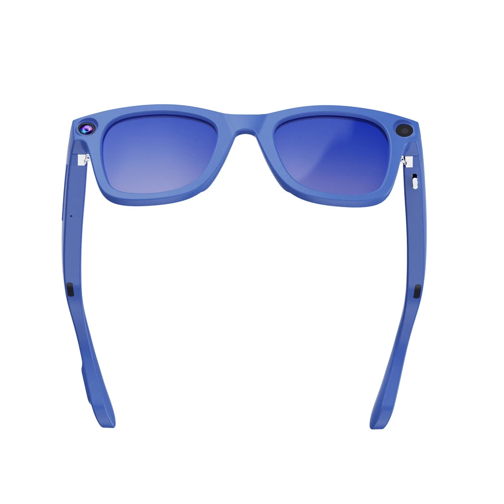 G300 KI-Smartbrille
