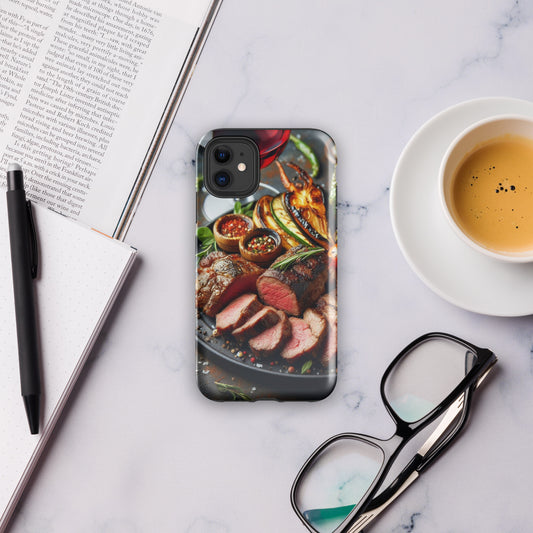 LORD LIFESTYLE Diet Case, Tough Case for iPhone®